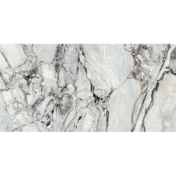Керамогранит CR216 Stoneart Metal carving 600x1200x9