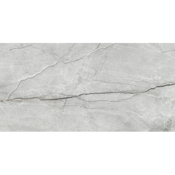 Керамогранит CR4013-A Керамогранит Condor Light Grey Carving 60x120