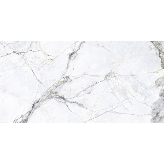 Керамогранит CR4018-A Керамогранит Malta Bianco Carving 60x120