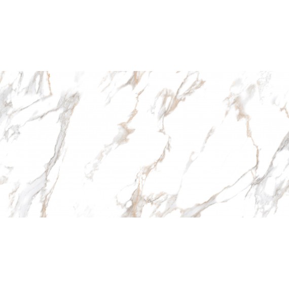 Керамогранит CR4019-A Керамогранит Calacatta Gold Carving 60x120