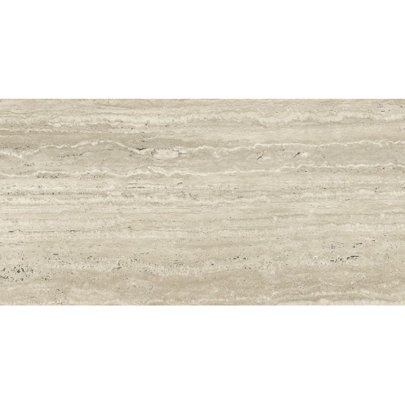 Керамогранит CR4022-A Керамогранит Travertino Natural Carving 60x120