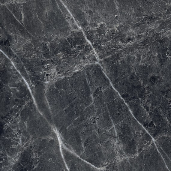 Керамогранит CR6004-A Cassero Nero Carving 60x60