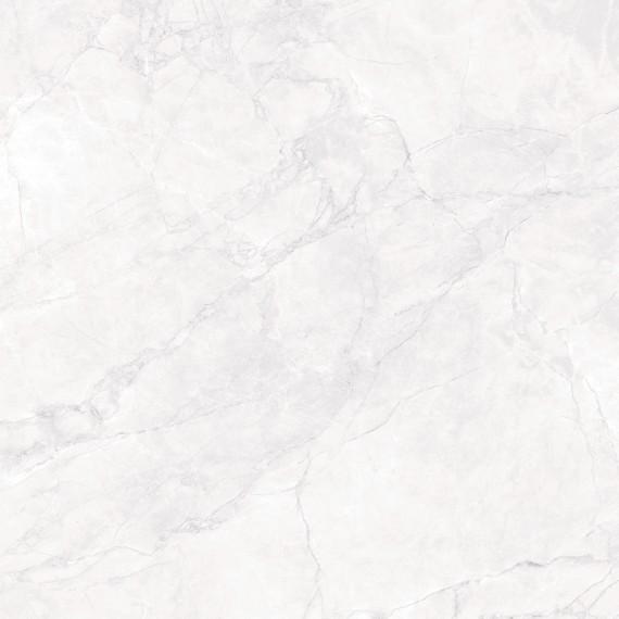 Керамогранит CR6008-A Arctic White Carving 60x60