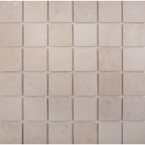 Мозаика CREMA MARFIL MATT 30.5x30.5