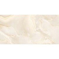 CRISTALLO ONYX BEIGE GLOSSY 60x120