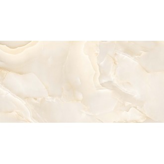 CRISTALLO ONYX BEIGE GLOSSY 60x120