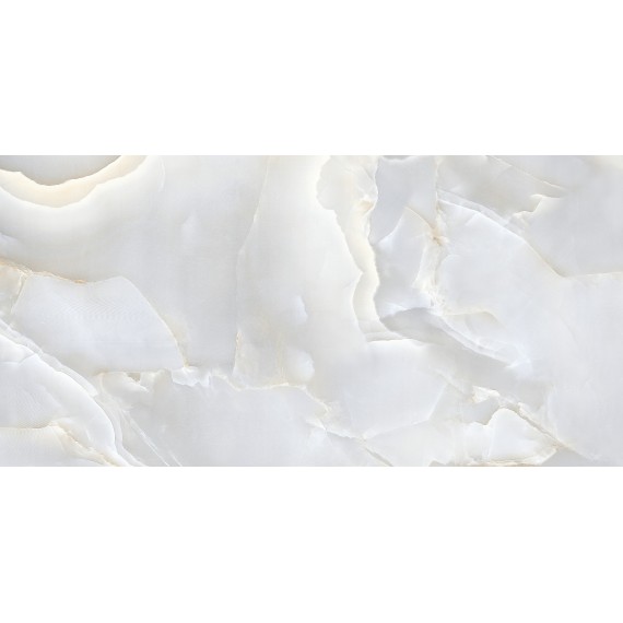 Керамогранит CRISTALLO ONYX BLUE GLOSSY 600x1200