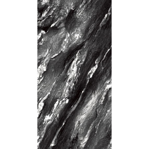 Керамогранит CRISTINA BLACK HIGH GLOSSY 60x120