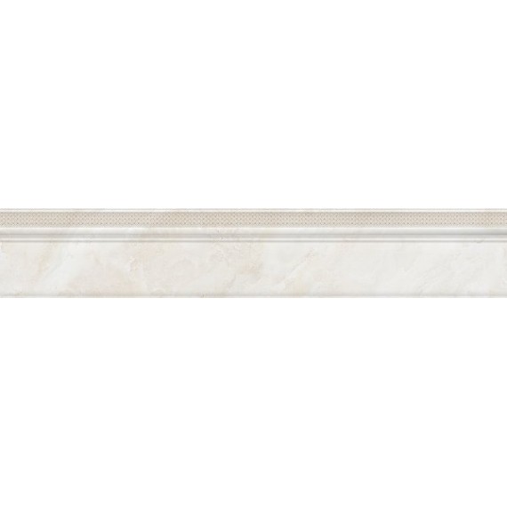Керамическая плитка CRYSTILE 950 Плитка Плинтус 16x89,5