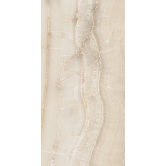 Керамогранит CSAAKIVL12 Керамогранит Akoya Ivory Krystal 60x120