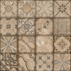 CSACAWAR01 Мозаика Terre Nuove Caleido Warm  30x30