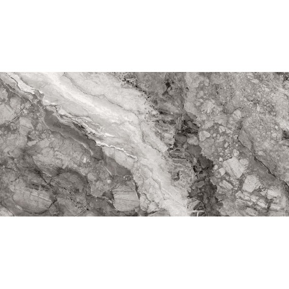 Керамогранит CSAMYDAK18 Керамогранит Mystic Dark Kry 90x180