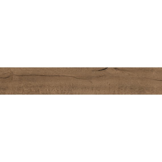 Керамогранит CSATWBRN20 Timewood Brown 20x120
