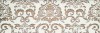 CU00DA Couture ARABESQUE ORO DEC. 25x75
