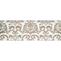 CU00DA Couture ARABESQUE ORO DEC. 25x75