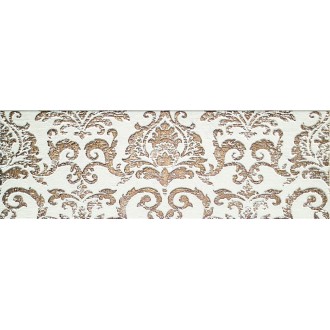 CU00DA Couture ARABESQUE ORO DEC. 25x75