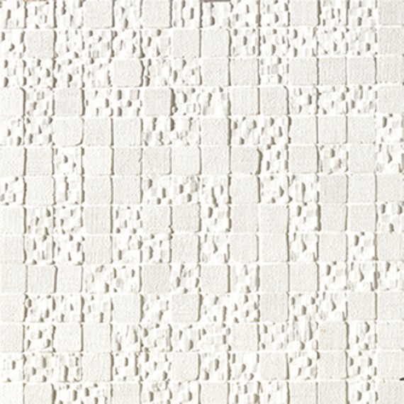 Керамическая плитка CU01MM Couture PLUME MOS.MIX A SPACCO 30x30