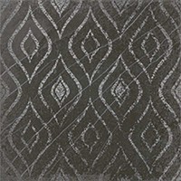 CUADRADO GLAM Black 23.5x23.5