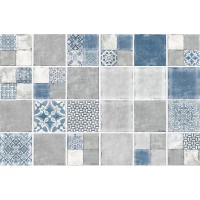CUADRADO PROVENZAL 23.5x23.5