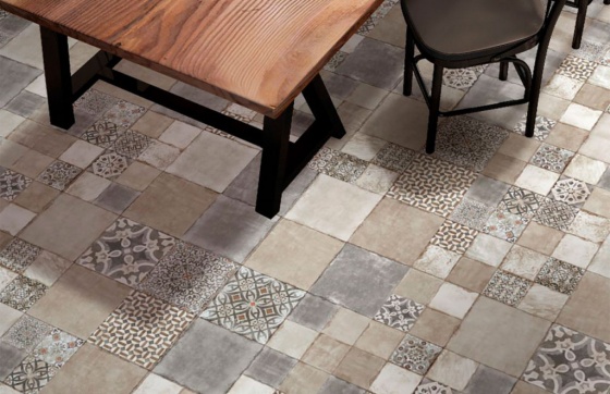 CUADRADO TOSCANA (ATRIVM)
