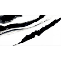 CV20165 Panda White Glossy 60x120