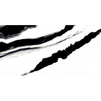 CV20165 Panda White Glossy 60x120