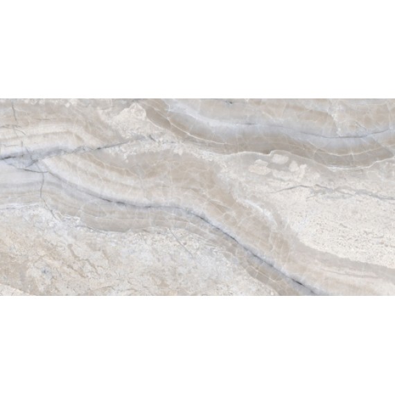 Керамогранит CV20177 Alabastri White Glossy 60x120