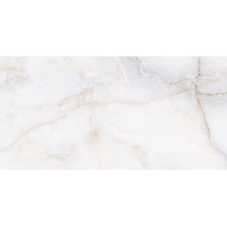 CV20191 Керамогранит Onix White Glossy 60x120