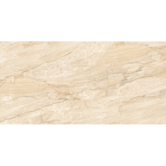 Керамогранит CV20192 Daino Beige Glossy 60x120