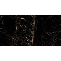 CV20199 Керамогранит Black Gold Glossy 60x120