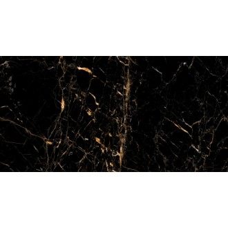 CV20199 Керамогранит Black Gold Glossy 60x120