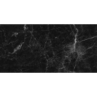 CV20202 Керамогранит Nero Creta Glossy 60x120