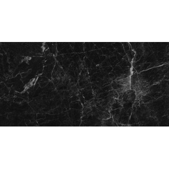 CV20202 Керамогранит Nero Creta Glossy 60x120