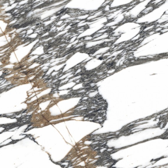 Керамогранит CV20246 Керамогранит Marvel Grey Glossy 60x60