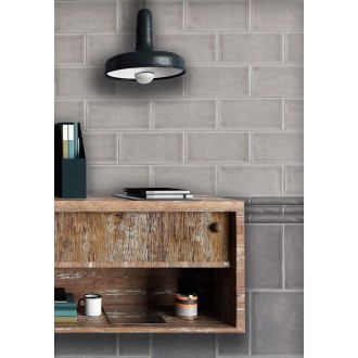 CV62790 PLUS CRACKLE WHITE 15X15