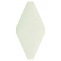 C RB M.PERLA CAPITONNE ROMBO BOMBATO MADREPERLA 10X20