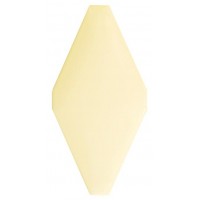 C RB VANIGLIA CAPITONNE ROMBO BOMBATO VANIGLIA 10X20