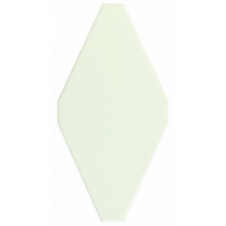 C RL M.PERLA CAPITONNE ROMBO LISCIO MADREPERLA 10X20