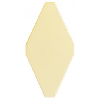 C RL VANIGLIA CAPITONNE ROMBO LISCIO VANIGLIA 10X20