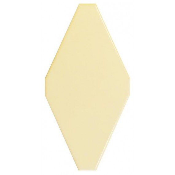 Керамическая плитка C RL VANIGLIA CAPITONNE ROMBO LISCIO VANIGLIA 10X20