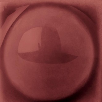 C TB 01 CAPITONNE TASSELLO BOMBATO BORDEAUX 2X2