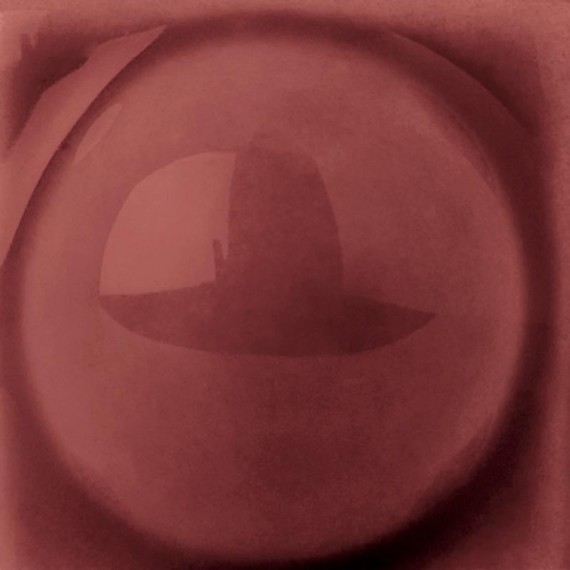 Керамическая плитка C TB 01 CAPITONNE TASSELLO BOMBATO BORDEAUX 2X2