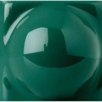 C TB 09 CAPITONNE TASSELLO BOMBATO VERDE 2X2