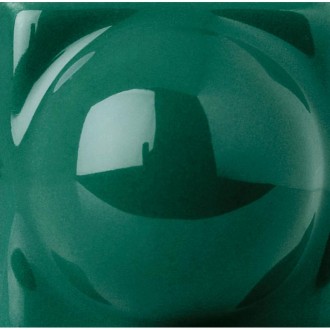 C TB 09 CAPITONNE TASSELLO BOMBATO VERDE 2X2