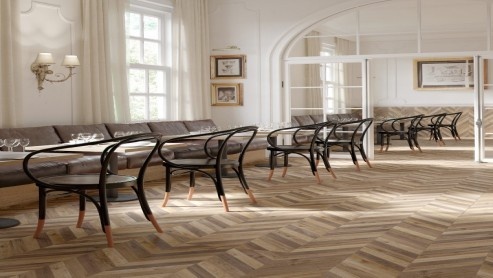 Керамогранит Cabrio (STN Ceramica)