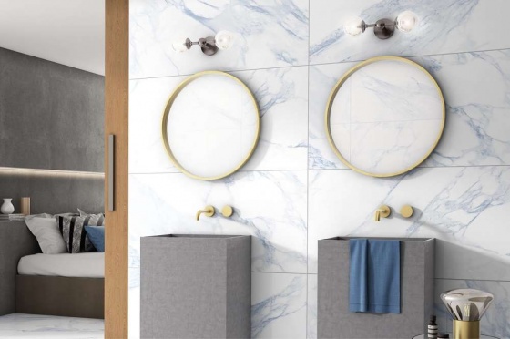 Calacata Blue (Velsaa)