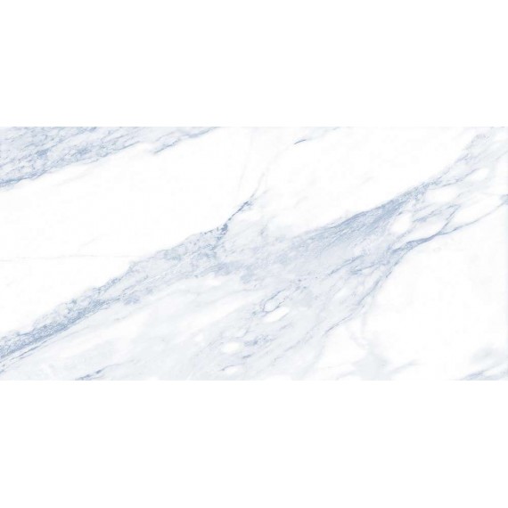 Керамогранит Calacata Blue 1200x600