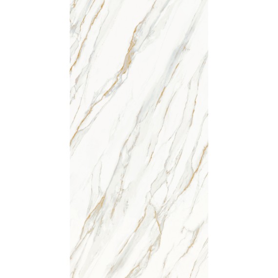 Керамогранит Calacata Gold Honed 3200х1600х12