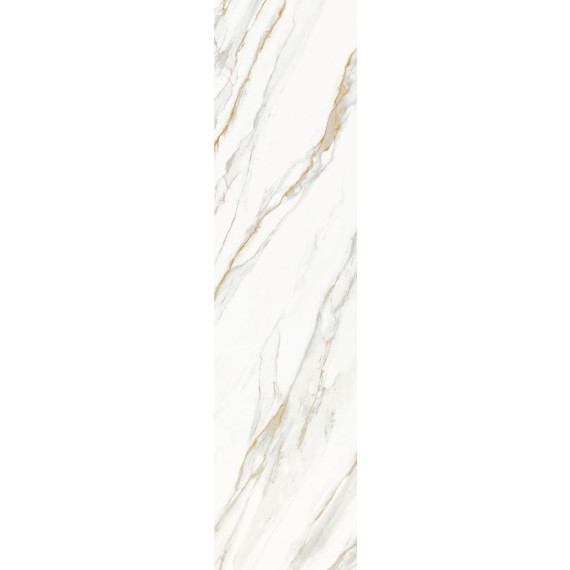 Керамогранит Calacata Gold Honed 800х3200х12