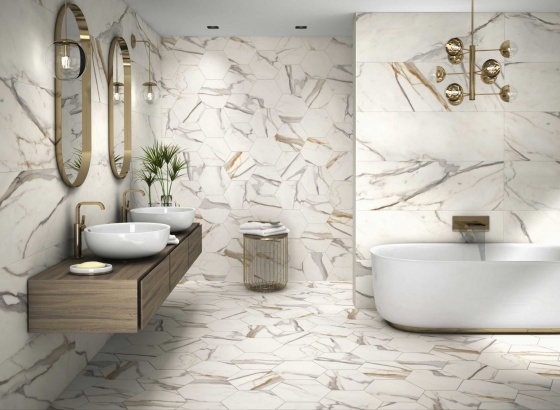 Calacata Gold (Realonda)